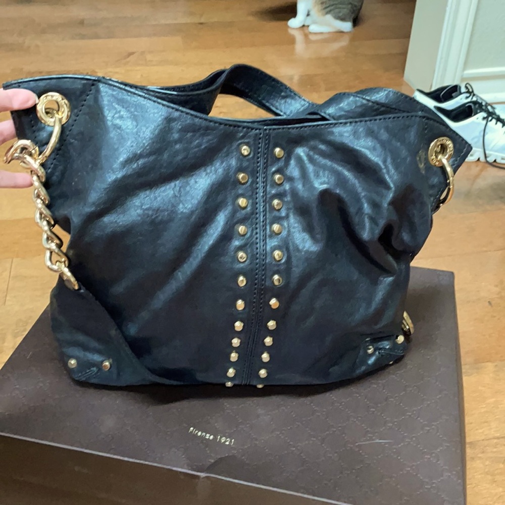 Michael Kors Astor Handbag